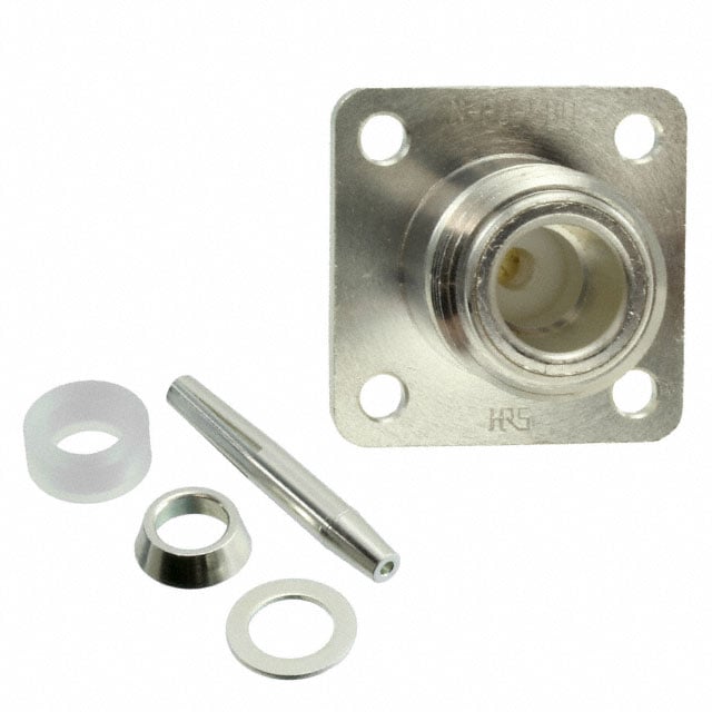 Hirose Electric Co Ltd N-PJ-58/U(40) electronic component