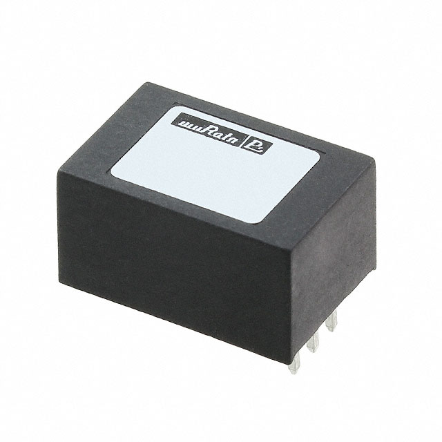 Murata Power Solutions Inc. OKI-78SR-5/1.5-W36HE-C electronic component