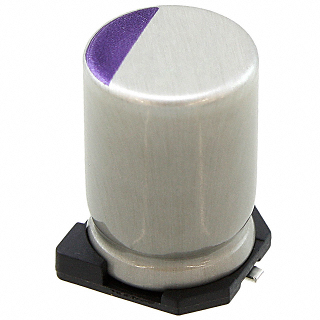 Panasonic Industry 6SVPC820M electronic component