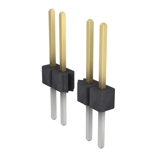 Sullins Connector Solutions PZC36SFBN electronic component