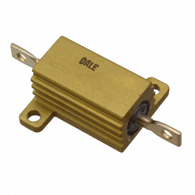 Vishay Dale NH025130R0FE02 electronic component