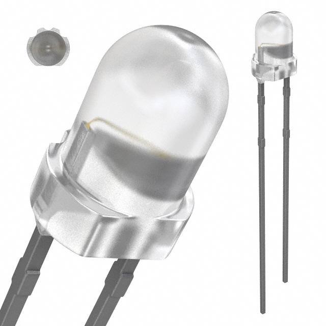 ROHM Semiconductor SIR-34ST3F electronic component