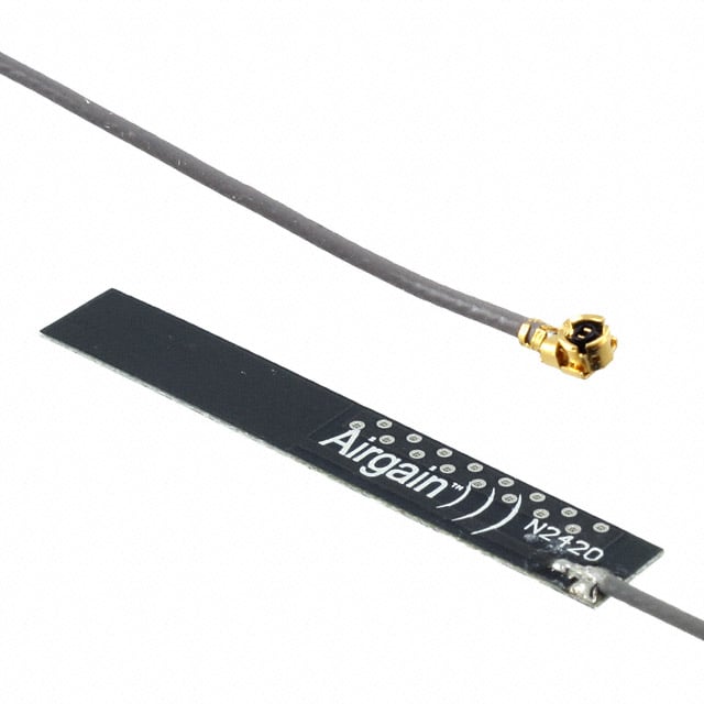Sagrad Inc. SG901-1066 ANTENNA electronic component
