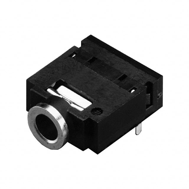 Switchcraft Inc. 35RAPC2BHN2 electronic component