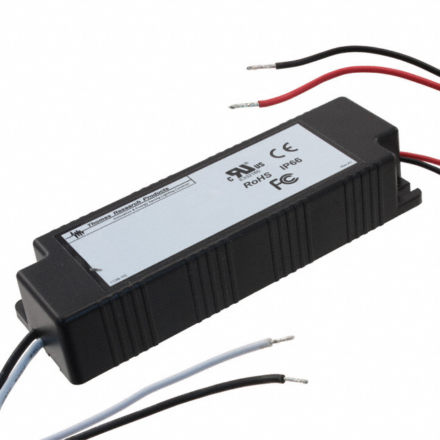 Thomas Research Products LED30W-85-C0350 electronic component