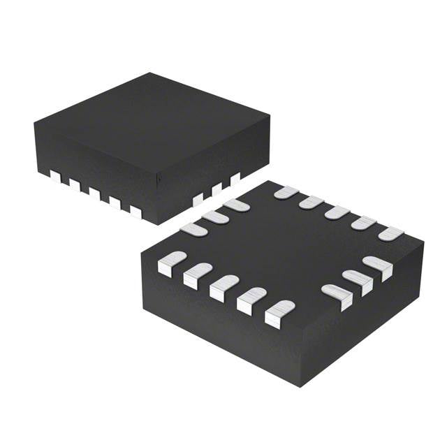 STMicroelectronics LSM303DTR electronic component