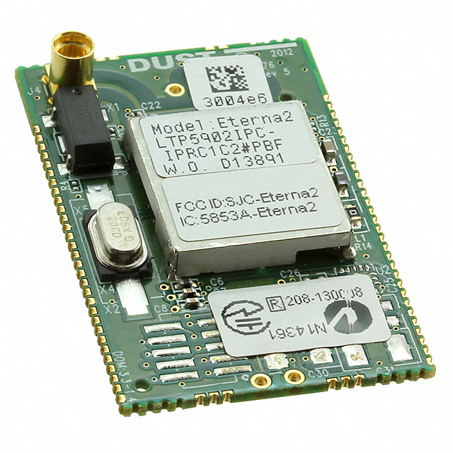Analog Devices Inc. LTP5902IPC-IPRC1C2#PBF electronic component