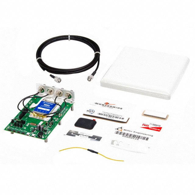 ThingMagic, a JADAK brand M5E-C-DEVKIT electronic component