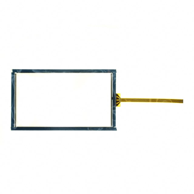 Newhaven Display Intl NHD-TS-240128BRNA# electronic component