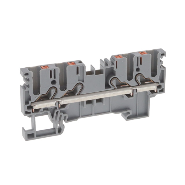 Conta-Clip, Inc. 27010.6 electronic component