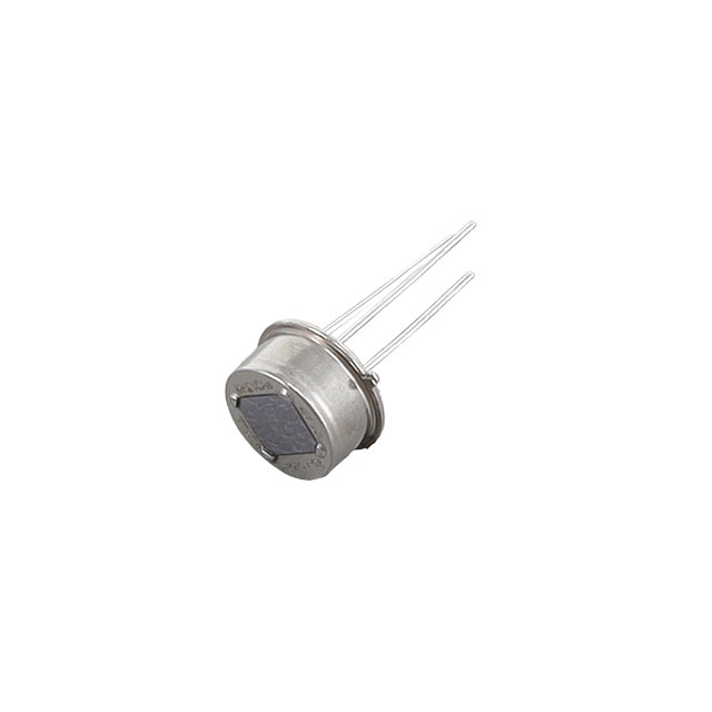 Excelitas Technologies PYD 1398 / 7570 electronic component