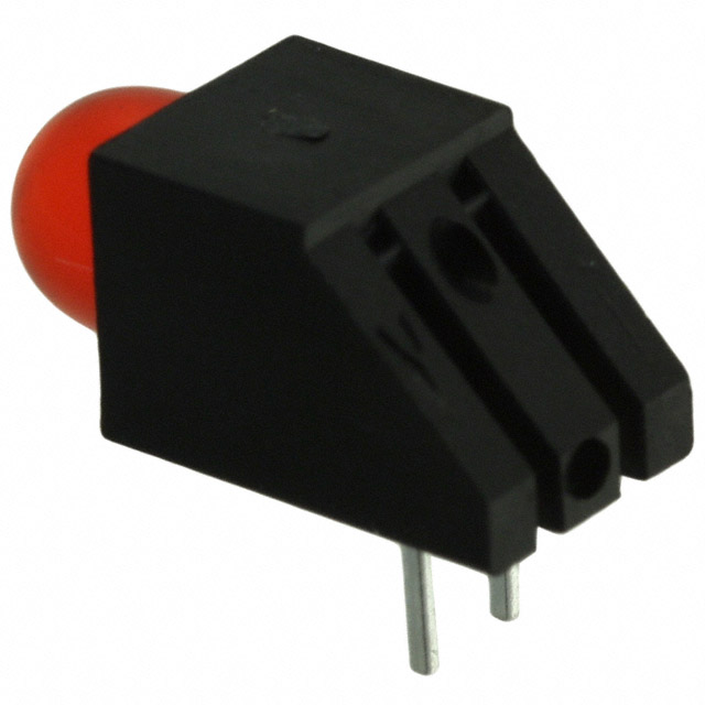 Kingbright WP1503CB/SRD electronic component