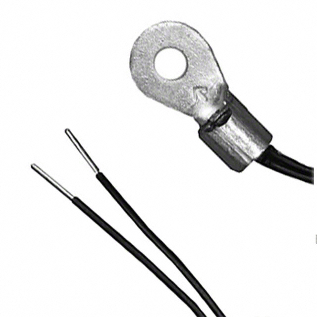 Vishay Ametherm PANR103395408 electronic component