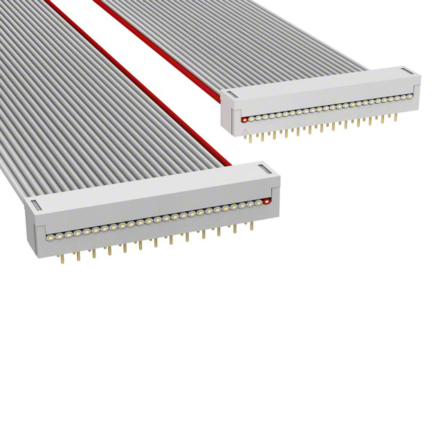 Assmann WSW Components H6MMH-2606G electronic component