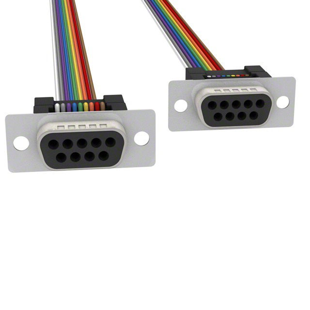 Assmann WSW Components H7SSH-0910M electronic component