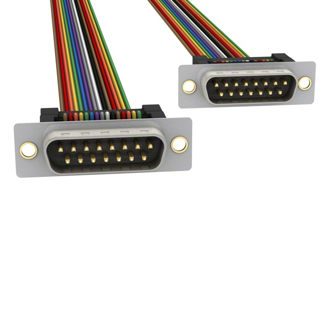 Assmann WSW Components H7VVH-1506M electronic component