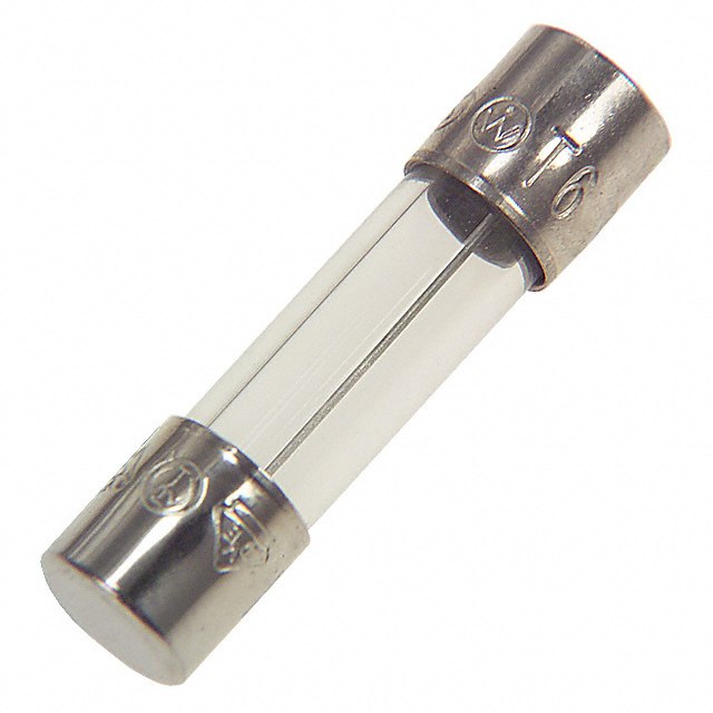 Littelfuse Inc. 19305000001 electronic component