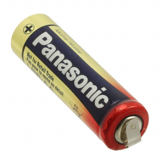 Panasonic Energy LR6XWA/B electronic component