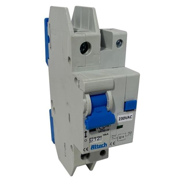 Altech 1CU12L+UV230ACL electronic component