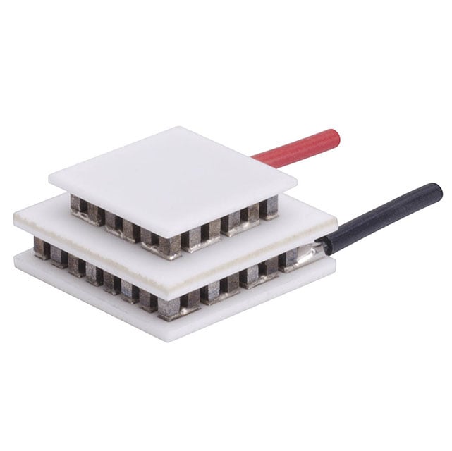 Tark Thermal Solutions 9350001-301 electronic component