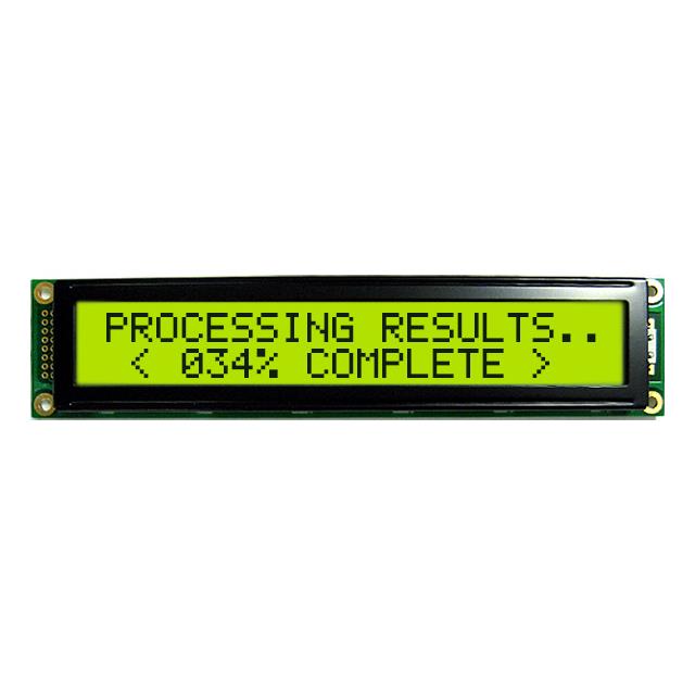 Newhaven Display Intl NHD-0220WH-LYGH-JT# electronic component