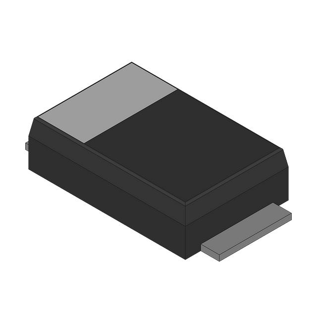 NXP USA Inc. PTVS13VP1UP/WD115 electronic component