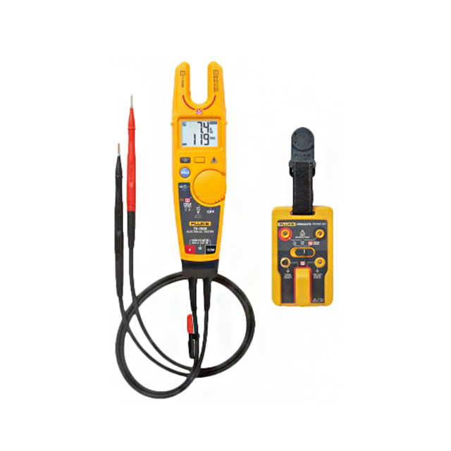 Fluke Electronics T6-1000/PRV240FS electronic component
