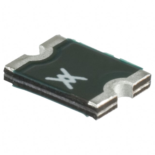 Littelfuse Inc. MINISMDC150F/24-2 electronic component