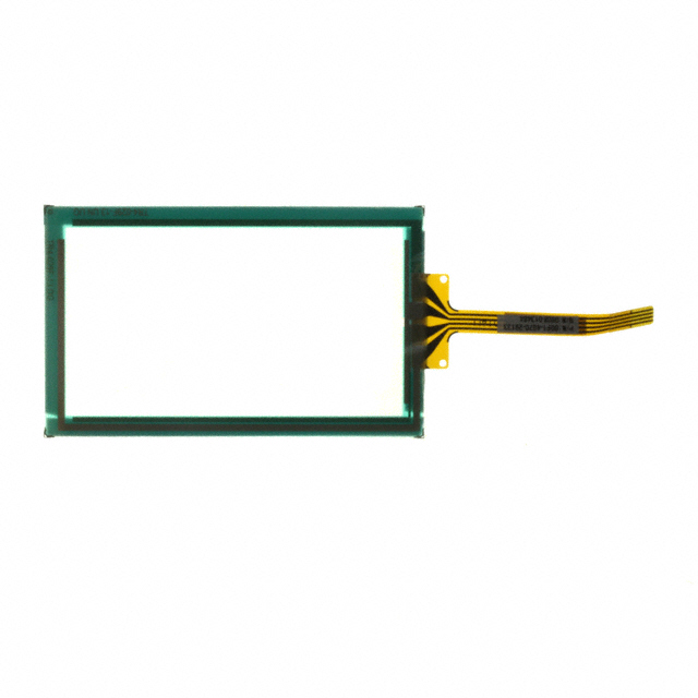 Newhaven Display Intl NHD-TS-12864ARNB# electronic component