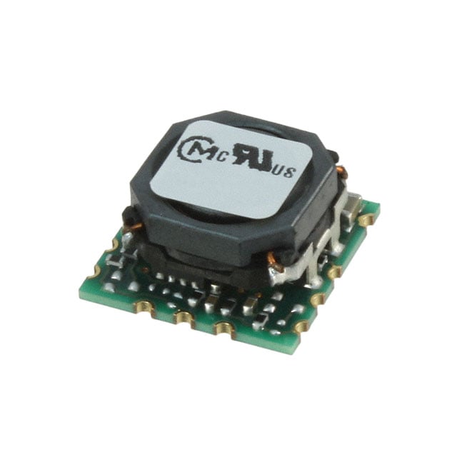 Murata Power Solutions Inc. OKL2-T/3-W12N-C electronic component