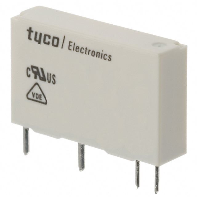 TE Connectivity Potter & Brumfield Relays PCN-105D3MHZ,000 electronic component