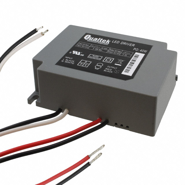 Qualtek PLC-040S070 electronic component