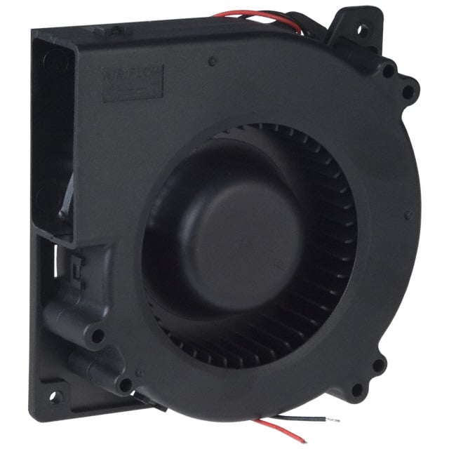 Sunon Fans PMB1212PLB3-A.(2).GN electronic component