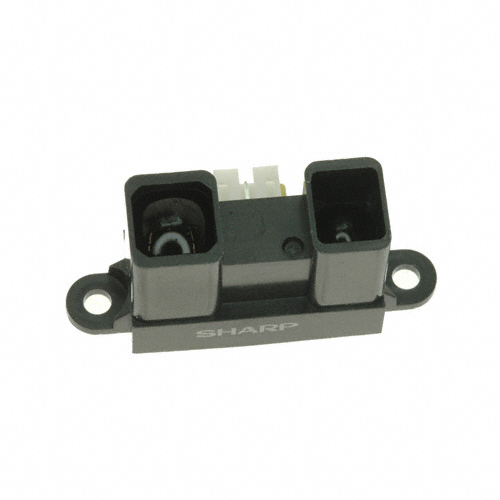 SHARP/Socle Technology GP2Y0D02YK0F electronic component