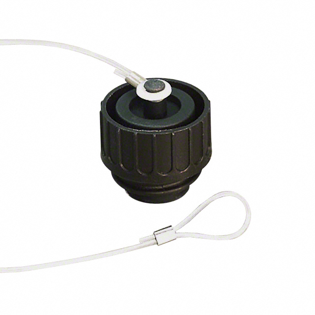 Amphenol Tuchel Industrial T6483 001 electronic component