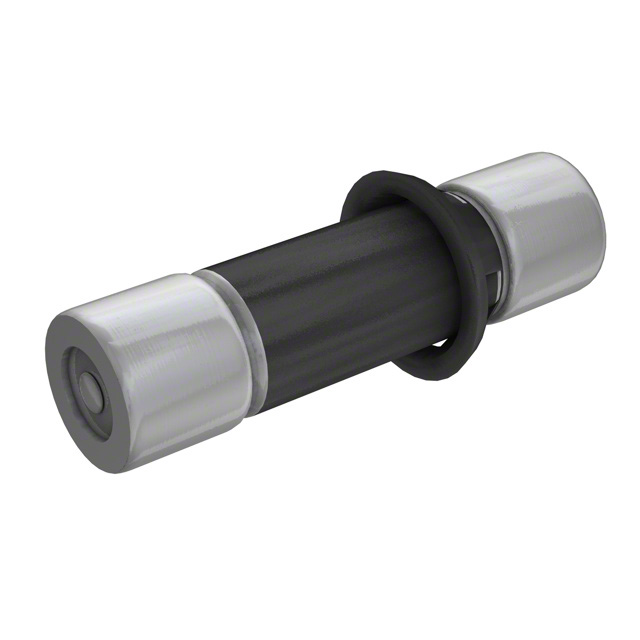Eaton - Bussmann Electrical Division TPA-15 electronic component
