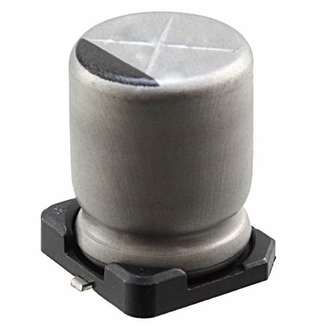 Nichicon UUA1H470MNL1GS electronic component