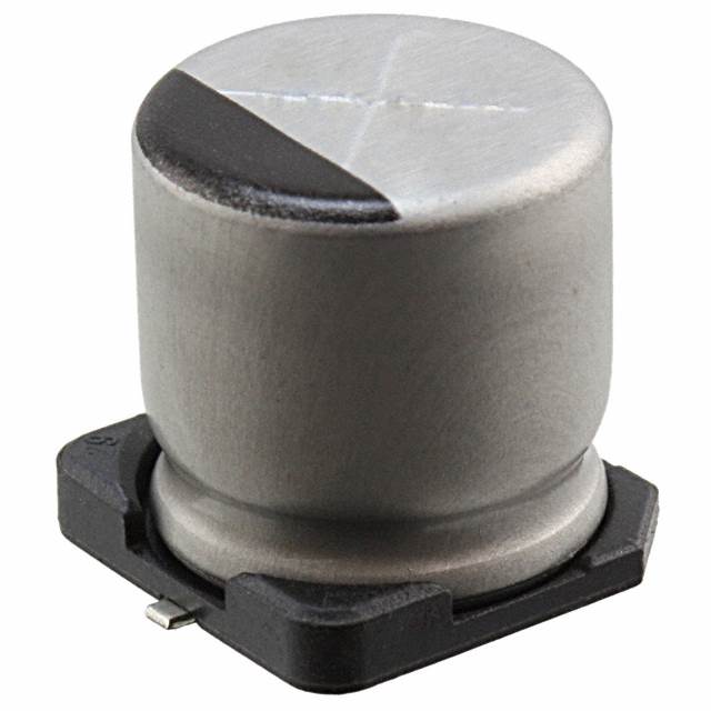 Nichicon UUA1C221MNL1GS electronic component
