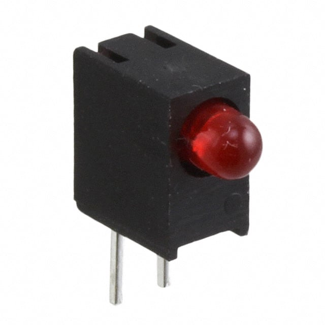 Kingbright WP934EW/ID electronic component