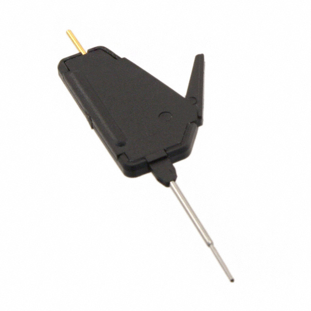 E-Z-Hook X2015BLK electronic component