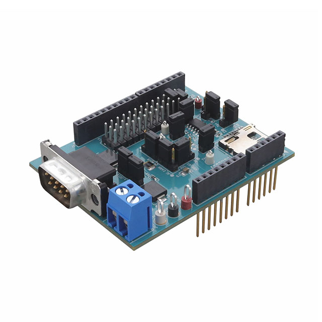 Analog Devices Inc./Maxim Integrated MAX33012ESHLD# electronic component
