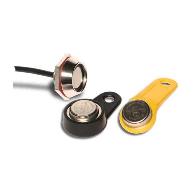 Demiurg CZ-0-S-SS [1.4418](040) electronic component