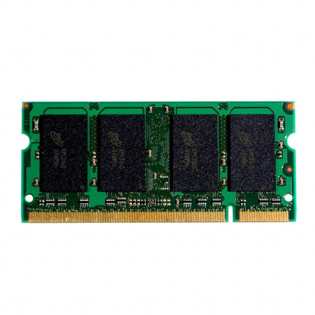 Micron Technology Inc. MT16LSDF3264HG-13EG4 electronic component