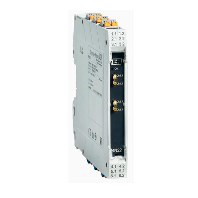 Endress+Hauser RN22-AA2A+LT electronic component