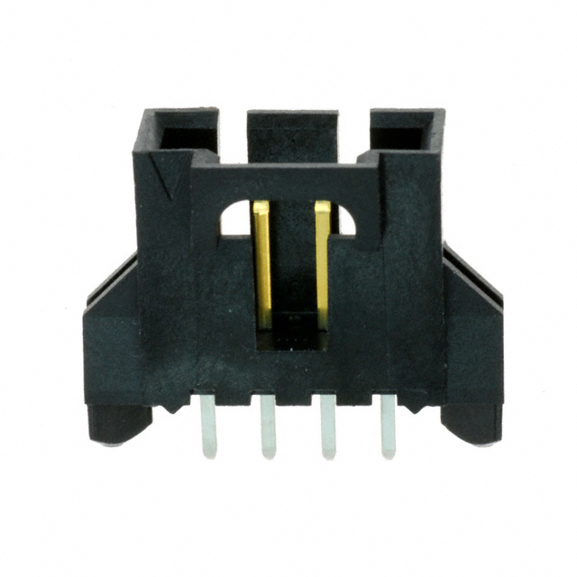 Molex 0705450038 electronic component