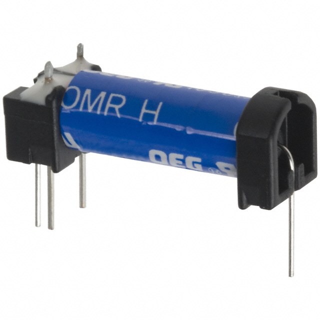 TE Connectivity Potter & Brumfield Relays OMR-106H,V000 electronic component
