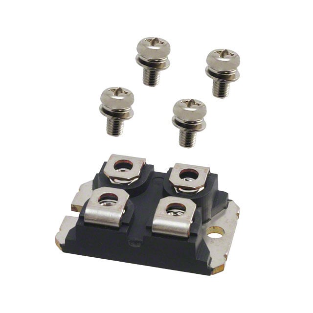 Microchip Technology APT90DR160HJ electronic component