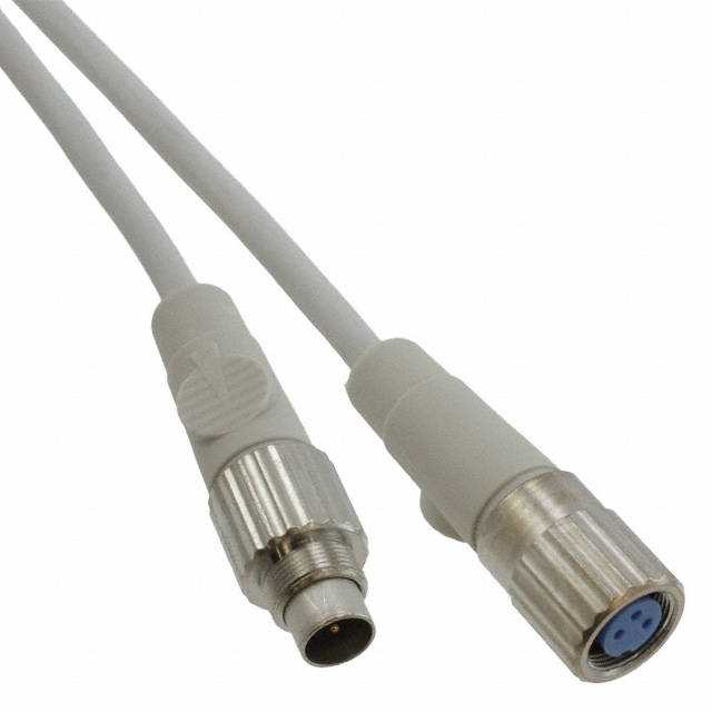 TE Connectivity AMP Connectors 1418050-1 electronic component