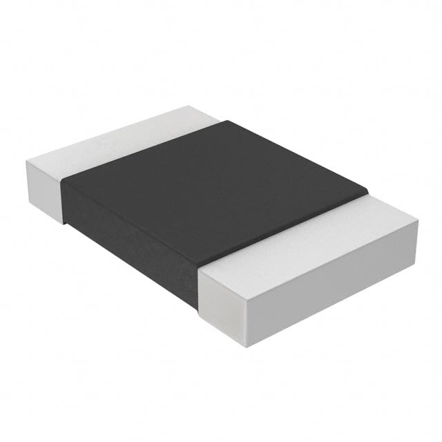 Vishay Dale WSL0805R0100FEA electronic component