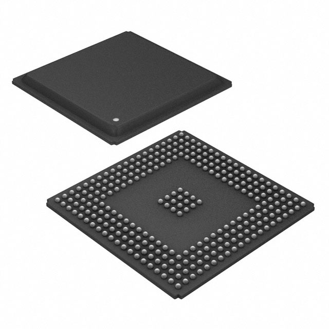 Microchip Technology MT90869AG electronic component